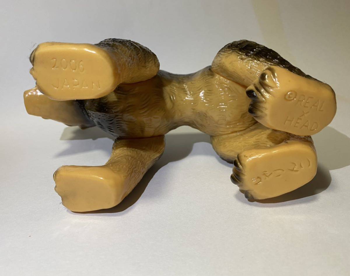 リアルヘッド 仁面犬 五郎 Amazon.co.jp: リアルヘッド 仁面犬 五郎