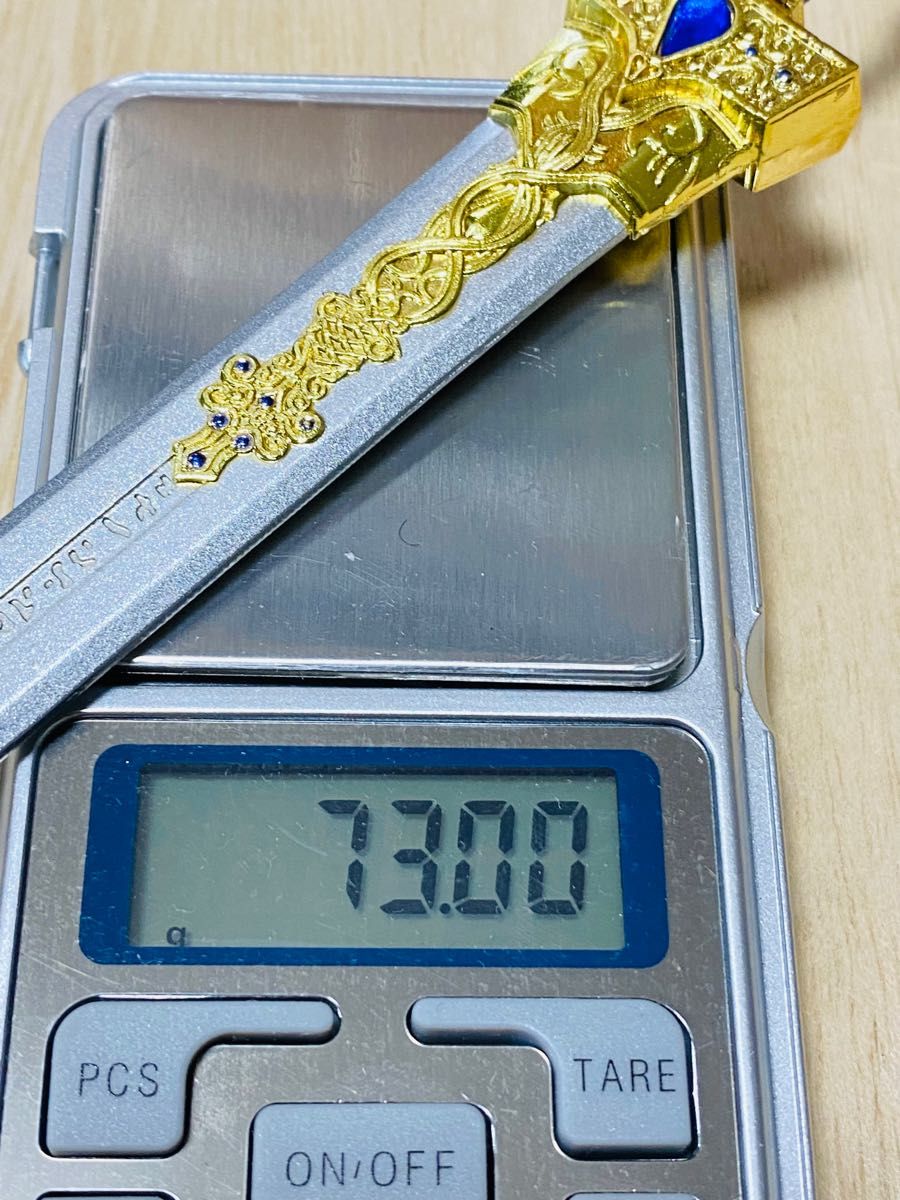 王家のグレートソード エルデンリング 剣 ミニ武器 アクセサリー