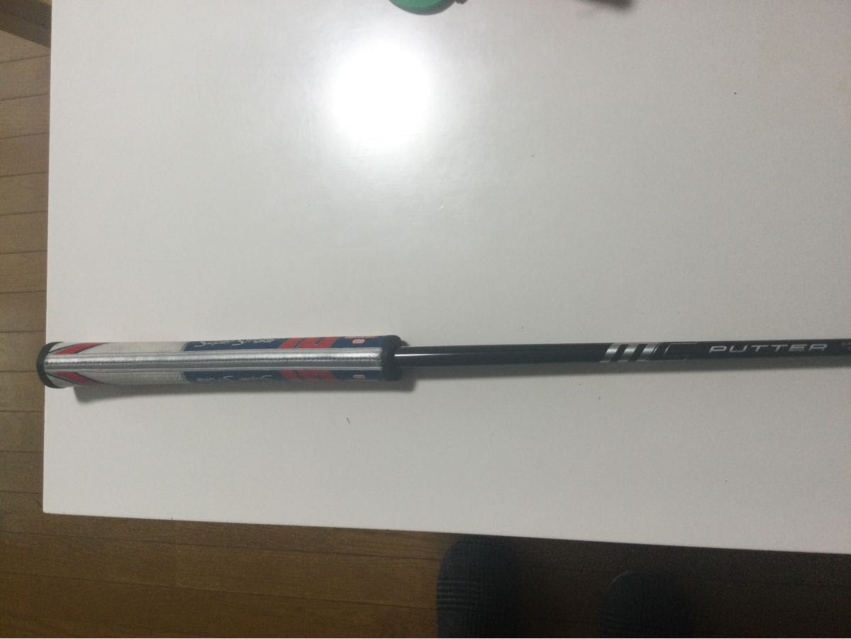 レア！？ テーラーメイド 初代トラス TB1 GSS X-FIRM115 レア