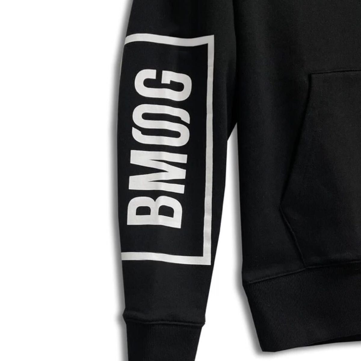 BMSGロゴパーカー Lサイズ 新品未開封 befirst ビーファースト SKY-HI