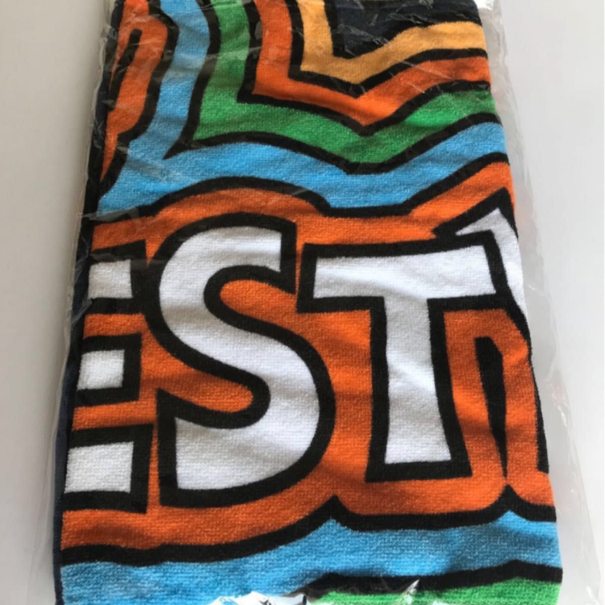 befirst タオル ファンミ hello my besty ビーファースト ビー