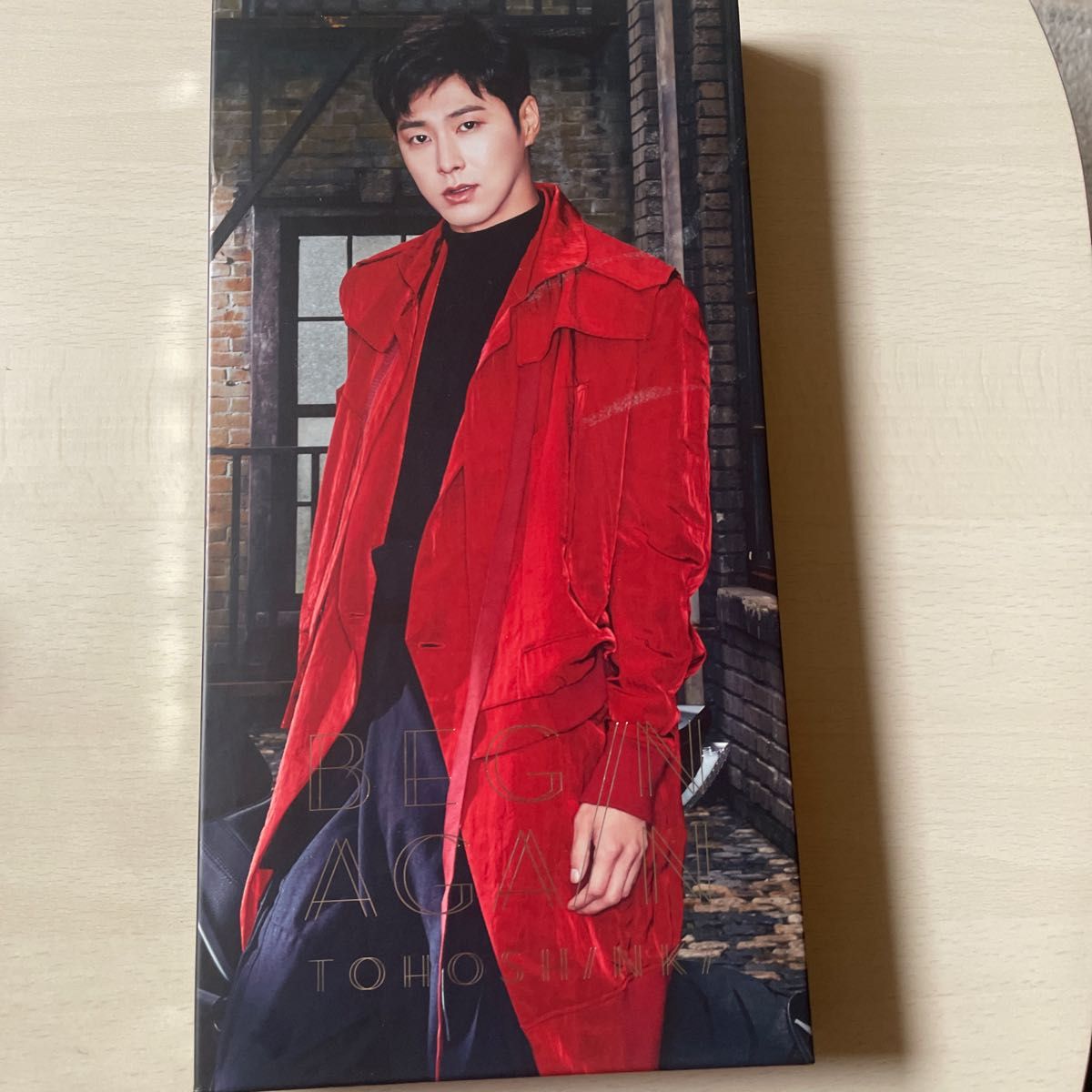 東方神起の5人から2人になるまでのCDとDVD全部セット｜Yahoo!フリマ