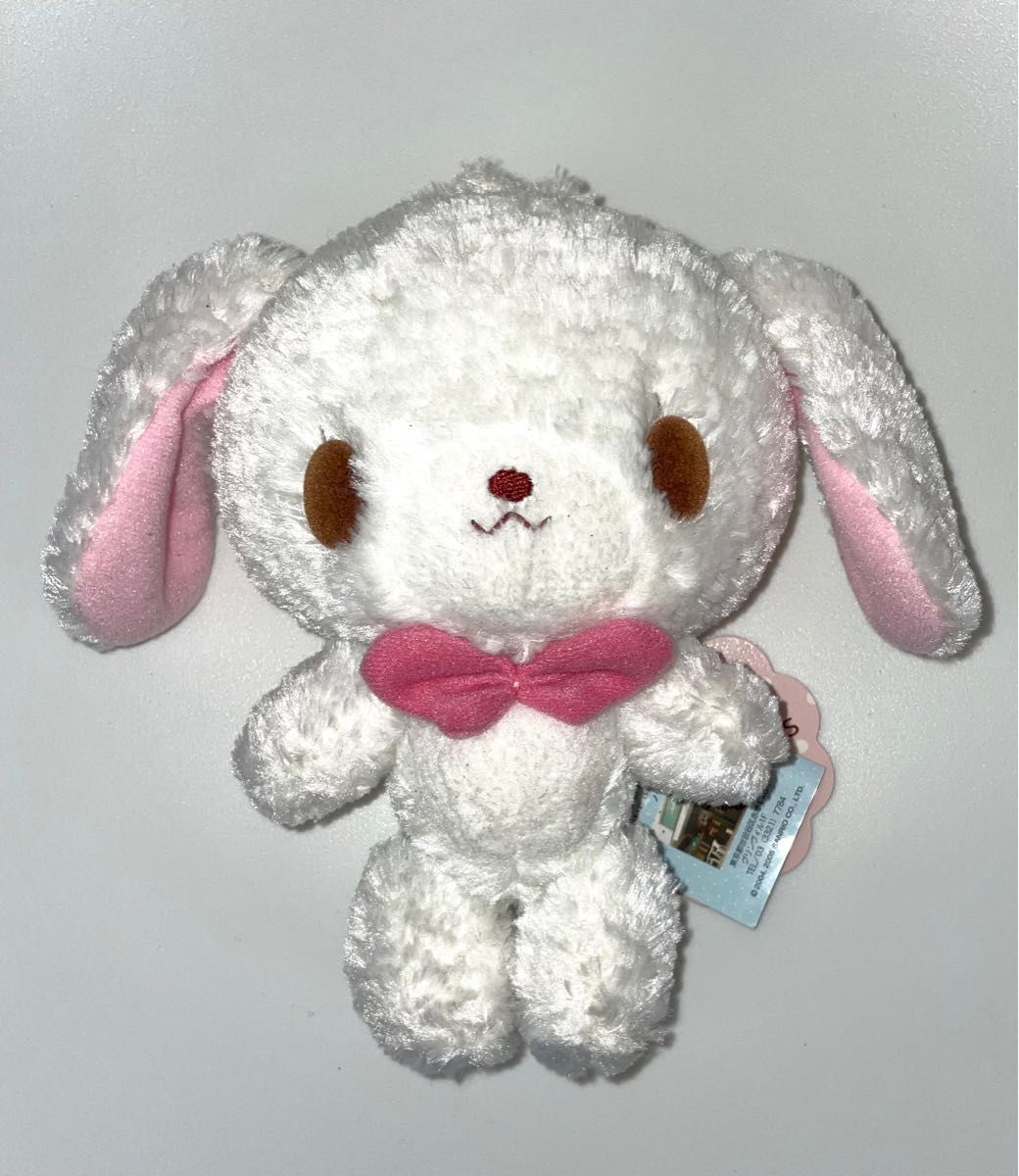 激レア サンリオ シュガーバニーズ ぬいぐるみ 廃盤｜Yahoo!フリマ（旧