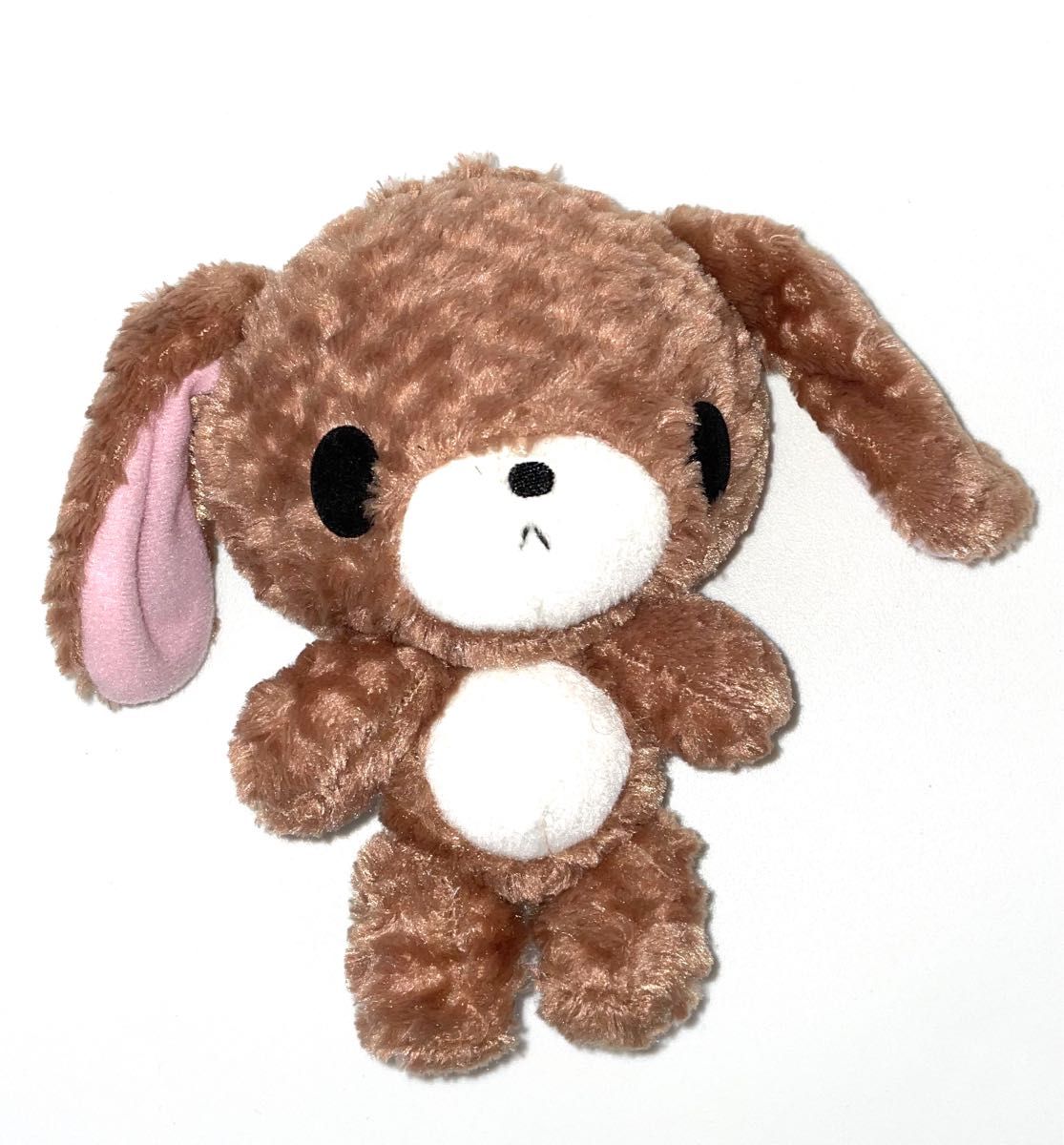 激レア サンリオ シュガーバニーズ ぬいぐるみ 廃盤｜Yahoo!フリマ（旧