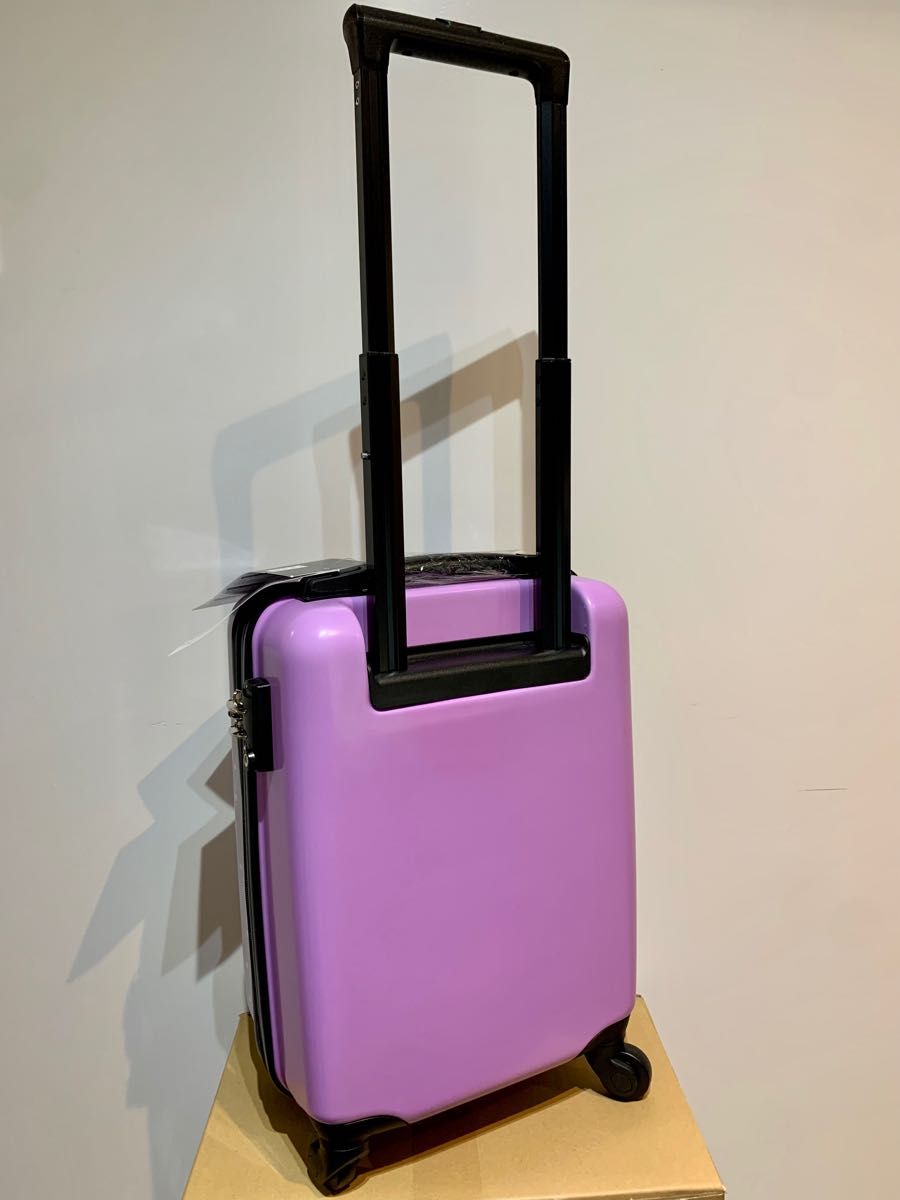 クロミ キャリーケース サンリオ当りくじ マイメロディ クロミ 当り