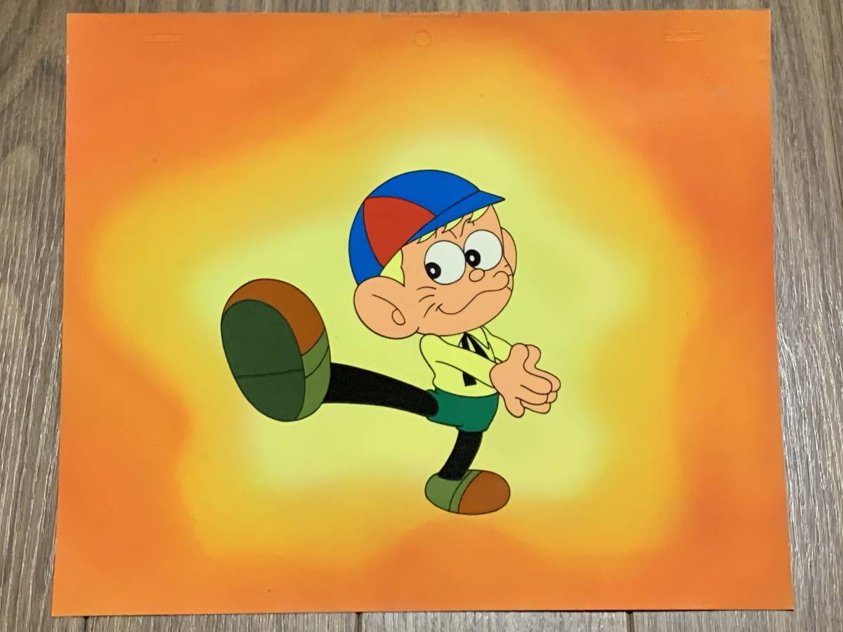 Yahoo!オークション - 002《追加画像有》スタジオゼロ時代(モノクロ期)