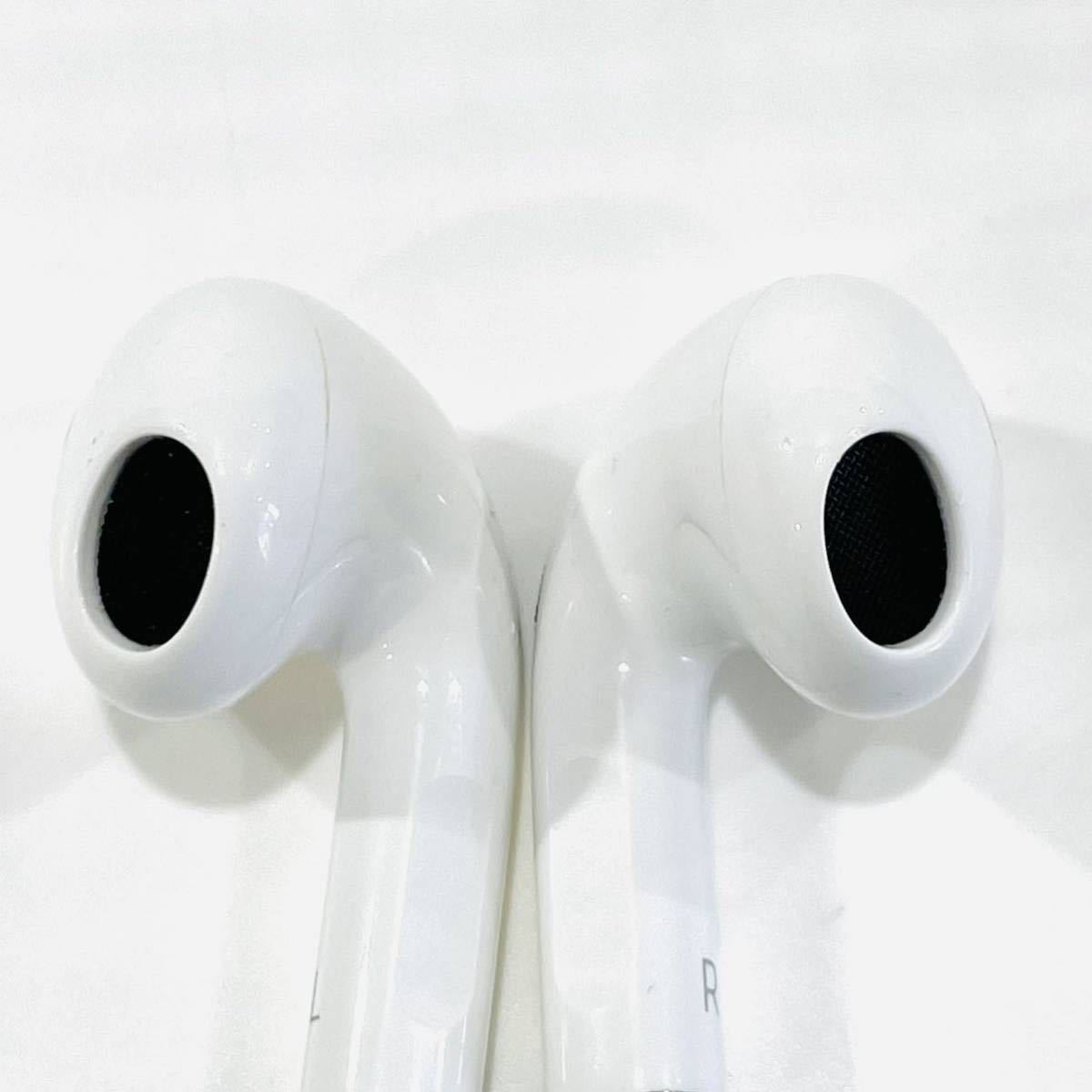 Apple アップル AirPods エアポッズ 第3世代 MPNY3J/A A2565 A2564