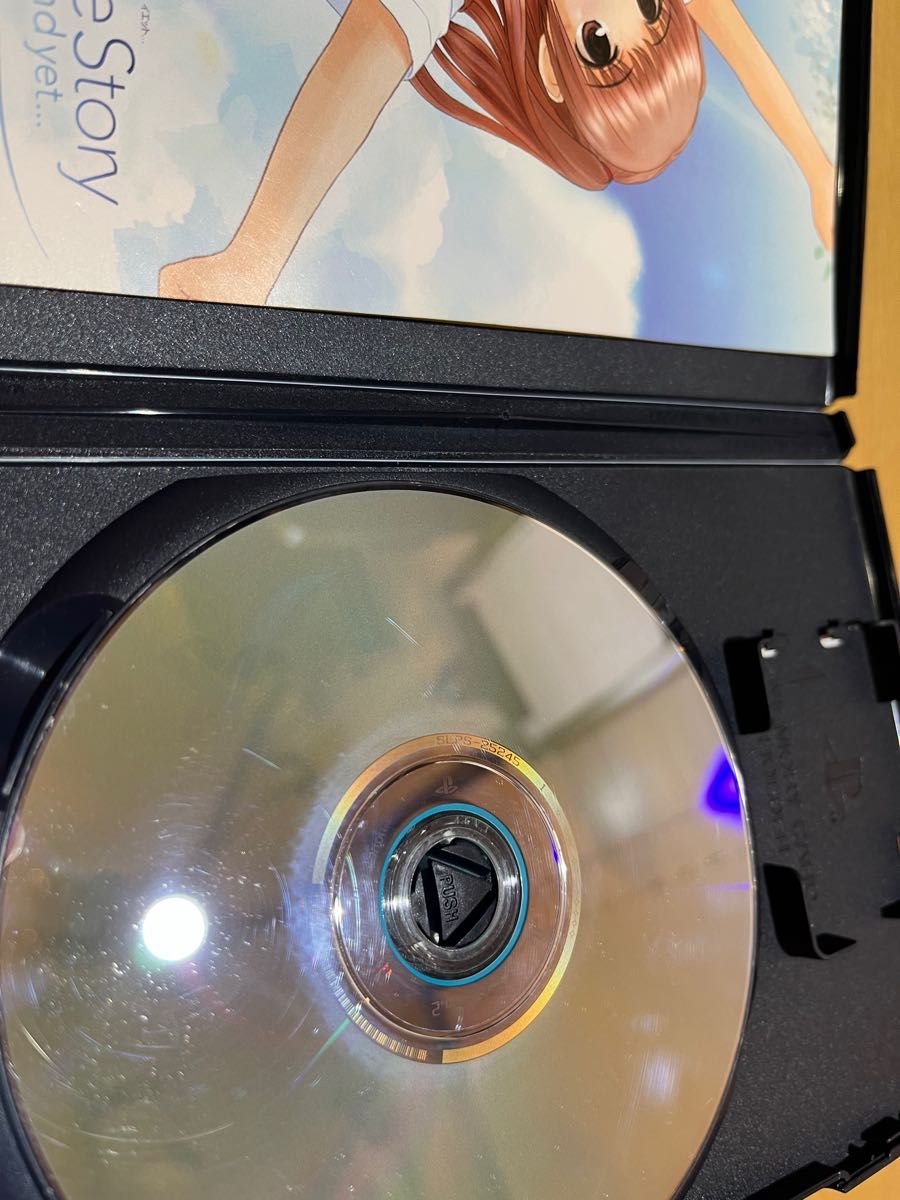 ps2 ソフト 4本セット おまけ1本 ノベル 美少女 ギャルゲー PS2｜Yahoo