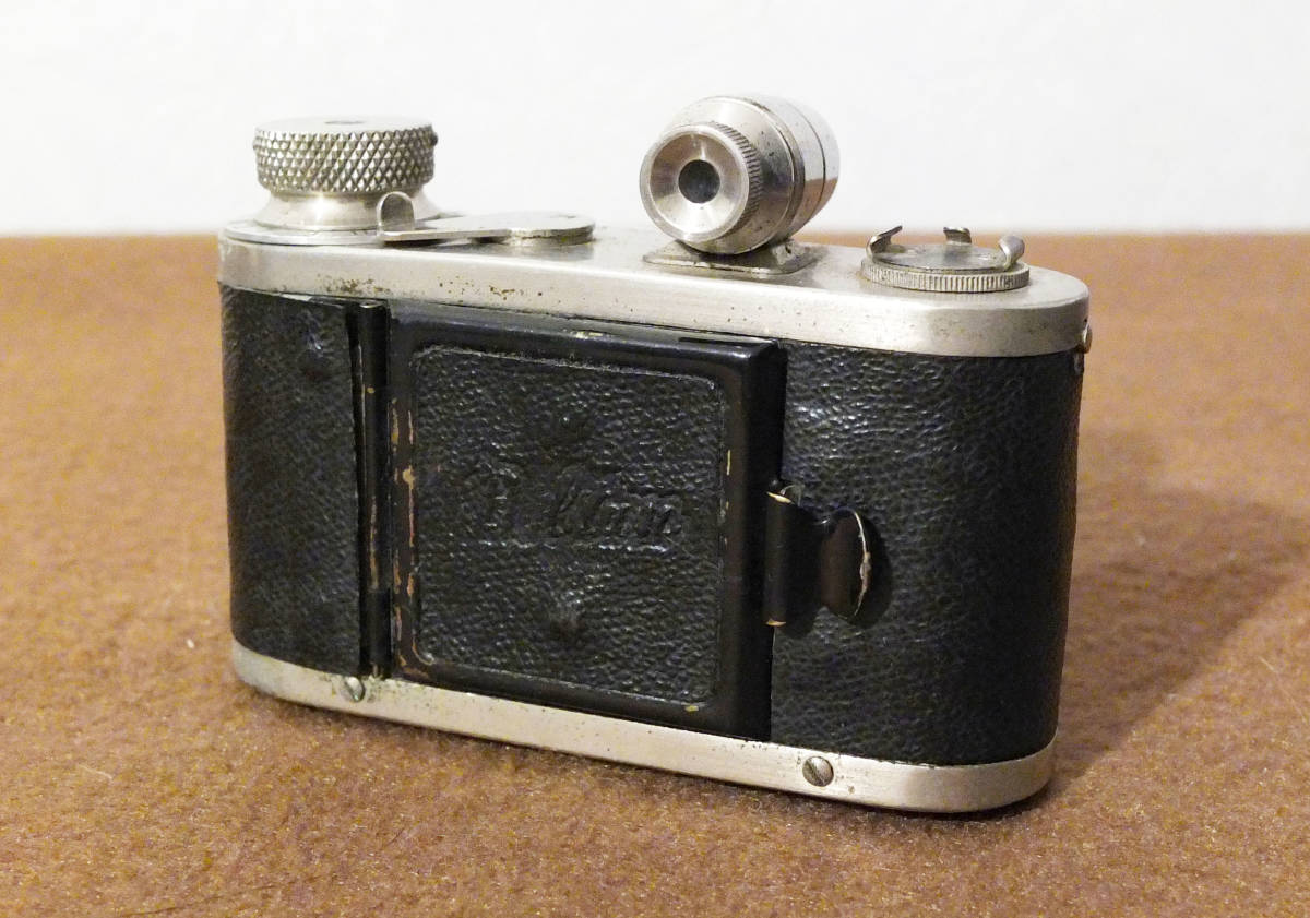 Yahoo!オークション - 【稀少/ジャンク】宮川製作所 ボルタックスⅢ Mi