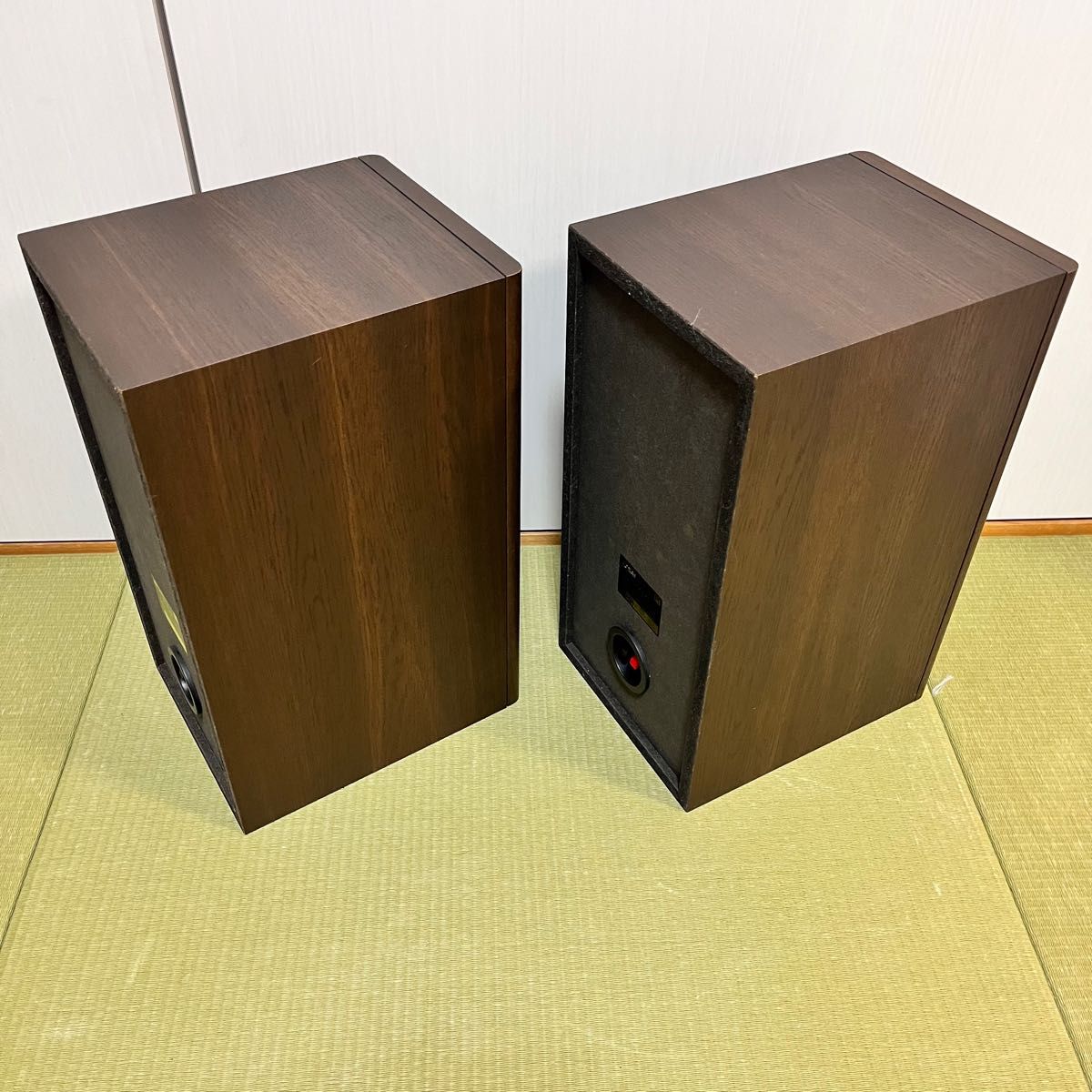 SANSUIサンスイ 3ウェイ 3スピーカー S-X77 ペア｜Yahoo!フリマ（旧