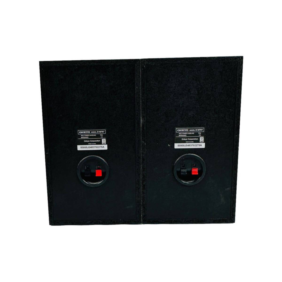 ONKYO オンキョー X-NFR7 D-NFR7 CD SD USB レシーバーシステム コンポ