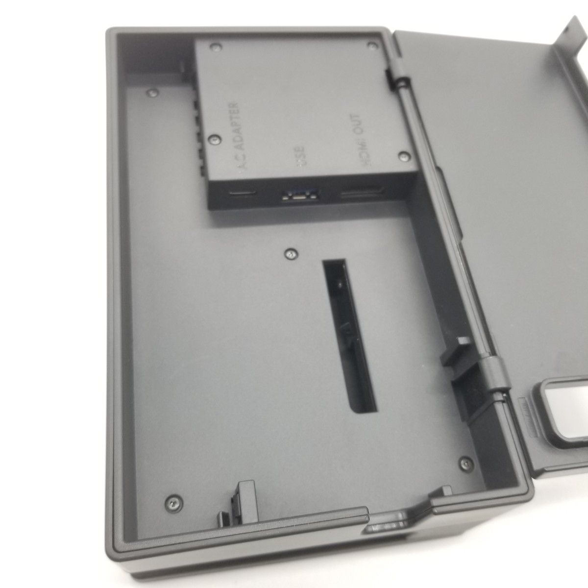 Nintendo Switch ニンテンドースイッチ 本体 バッテリー強化版