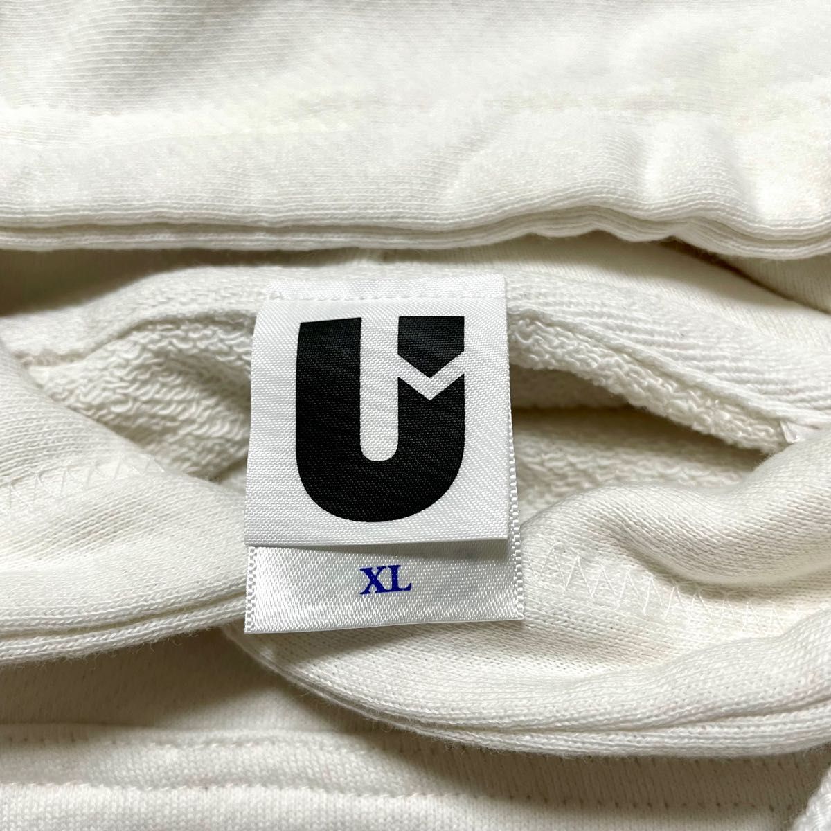 UVERworld EDEN 限定パーカー XLサイズ 【新品・未使用】｜Yahoo