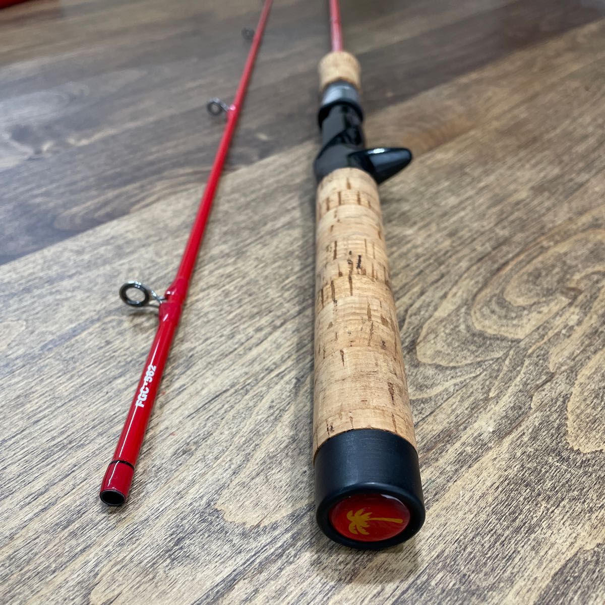 パームス フレイム PALMS FLAME FGC-562｜Yahoo!フリマ（旧PayPayフリマ）