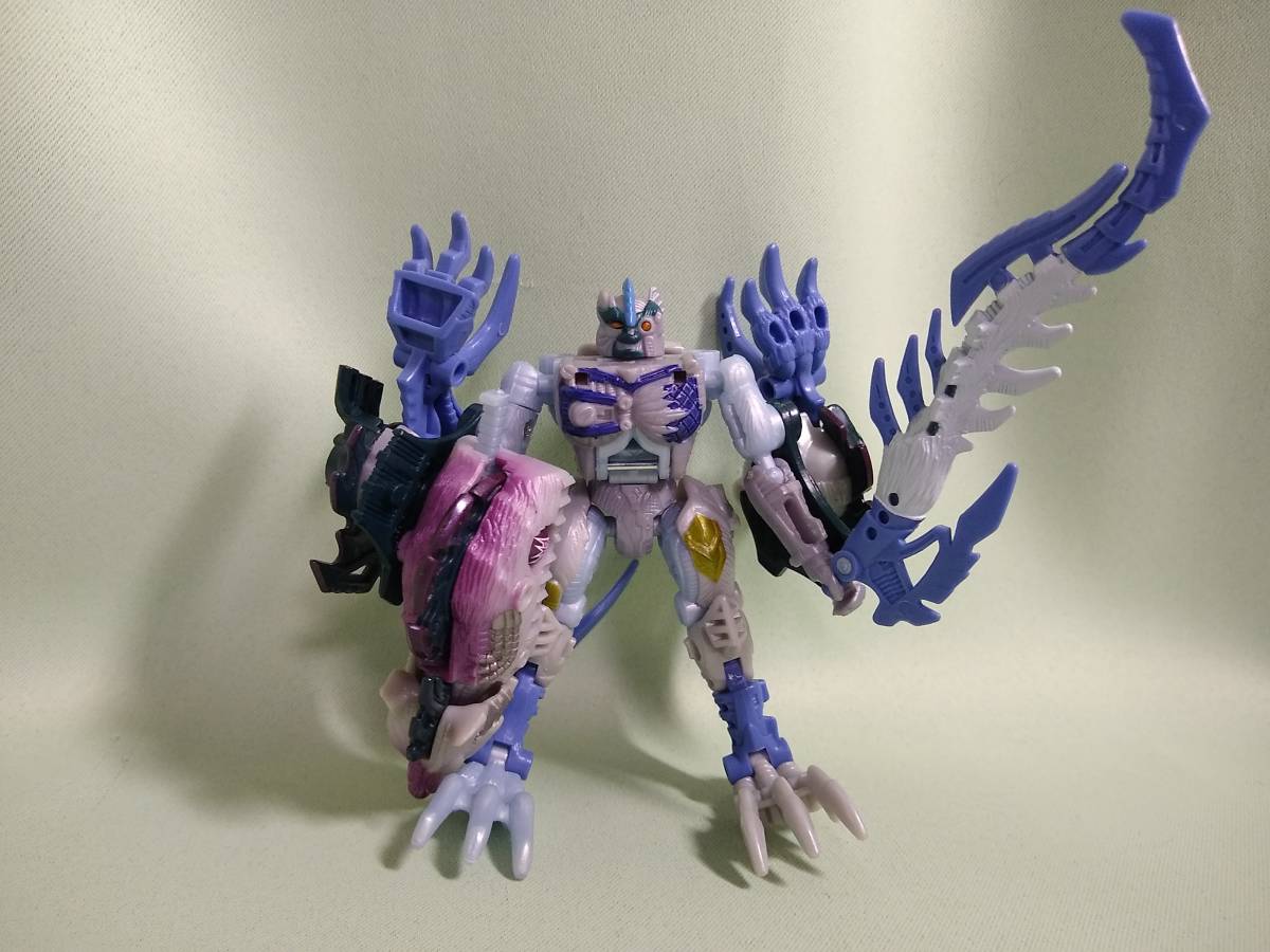 Yahoo!オークション - 送料込 開封品 欠品無し フロストバイト トラン