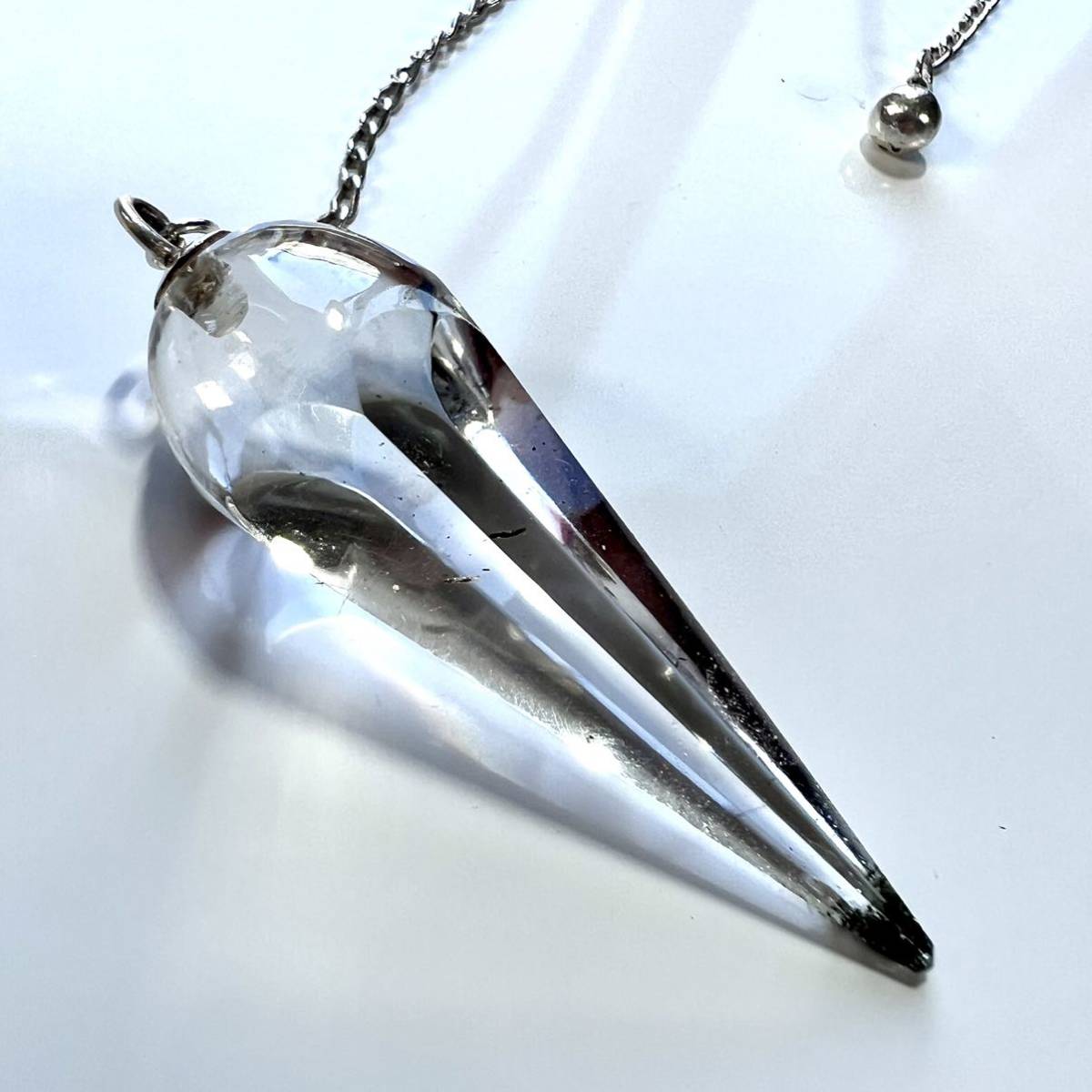 高品質小惑星ガネーシュヒマール産アステロイドクリスタル2