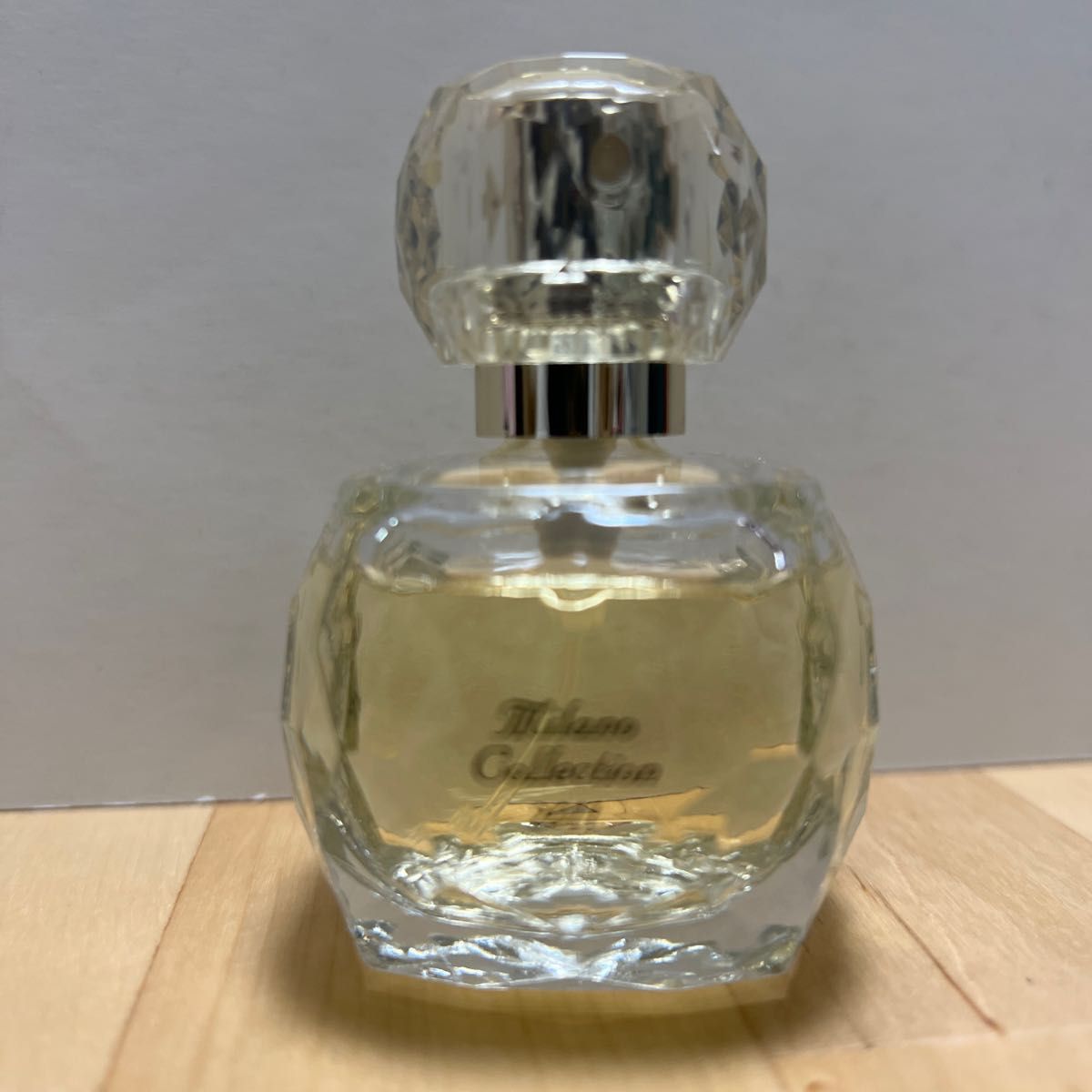 希少】カネボウ ミラノコレクション オードパルファム2011 カネボウ