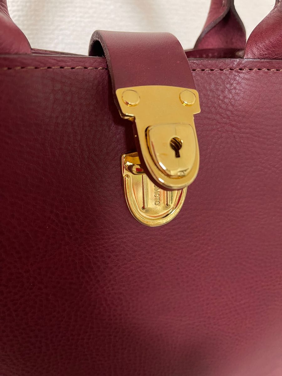 新品未使用】Lona Rin ハンドバッグ｜Yahoo!フリマ（旧PayPayフリマ）