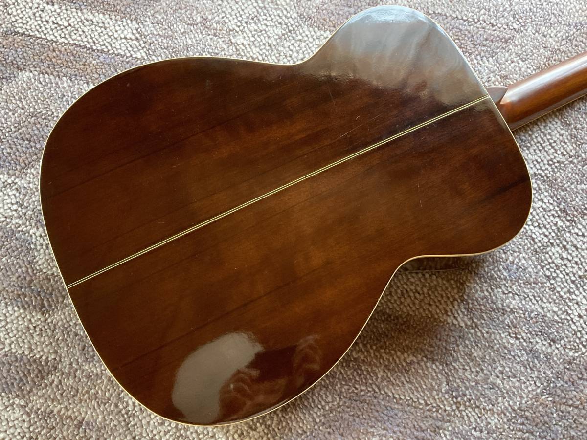 Yahoo!オークション - K.Country 春日楽器 F-180（希少 ）美品・美音