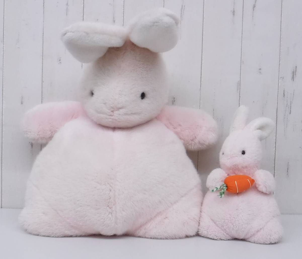 セキグチ にんじんうさぎ 9体 セキグチ にんじんうさぎ 9体 Amazon.co