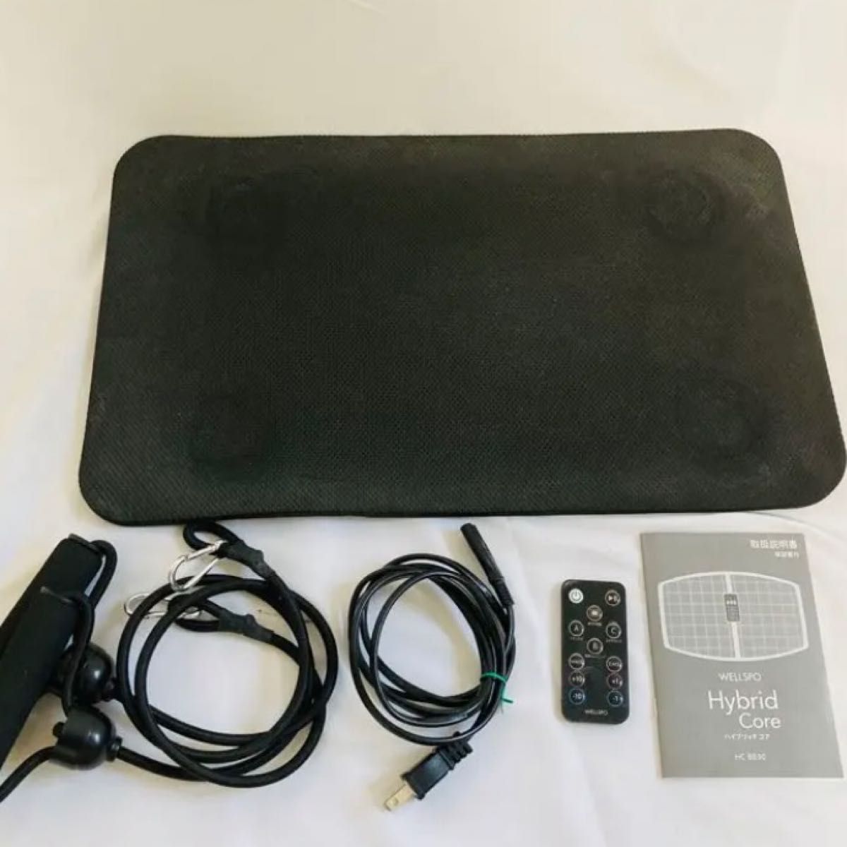 ハイブリッドコアHYBRIDCORE 振動ボード HC-BB30 振動マシン｜Yahoo