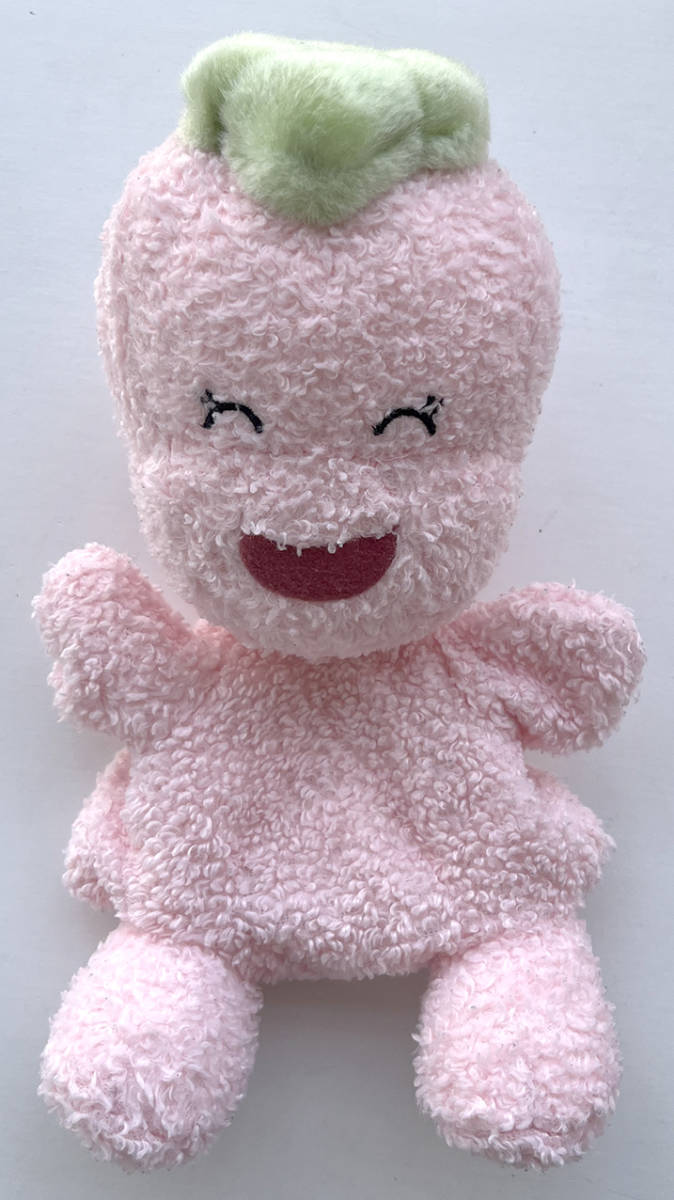 Yahoo!オークション - 貴重 セキグチ NHK いないいないばあっ くぅ ぬ