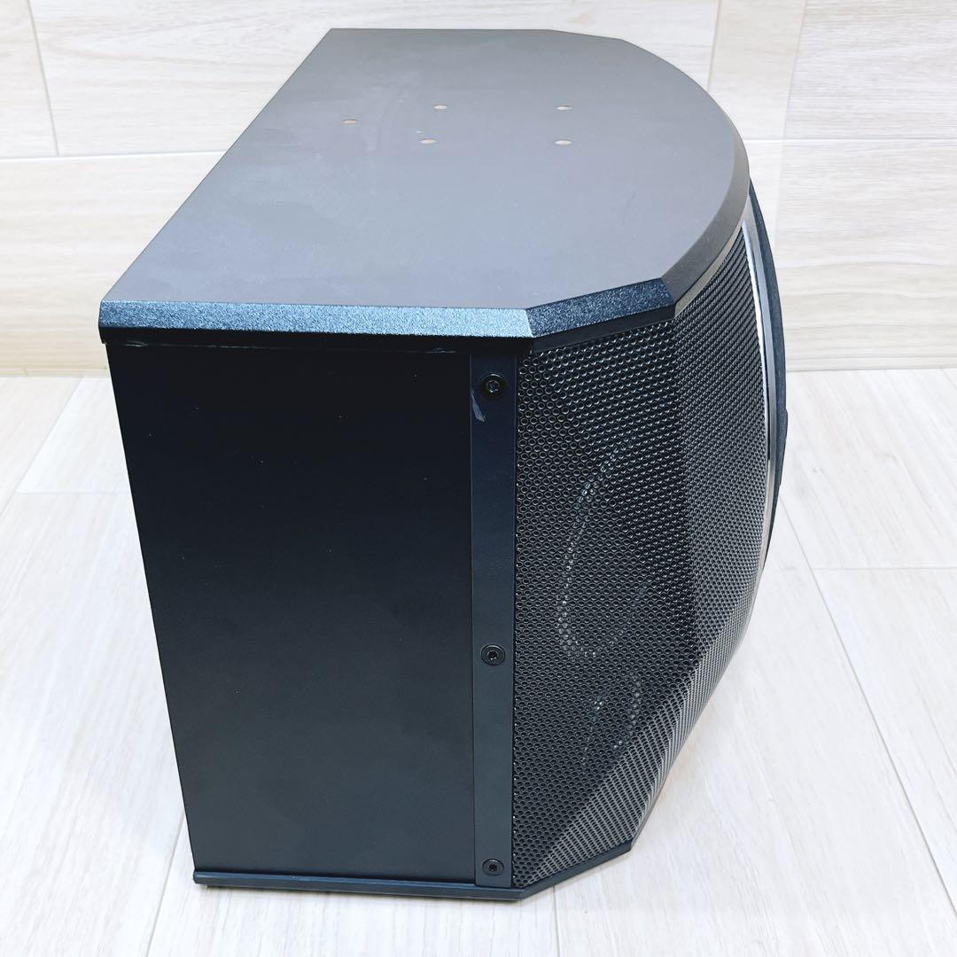 Yahoo!オークション - Pioneer カラオケ スピーカー CS-X080 業務用 ペ