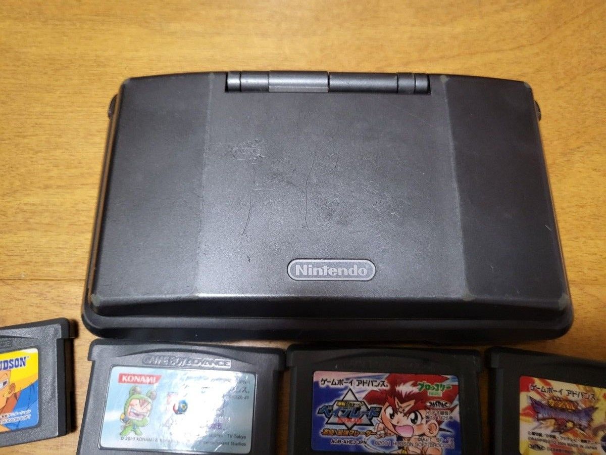 ゲームボーイアドバンス ソフト 16本 DS本体 セット｜Yahoo!フリマ（旧