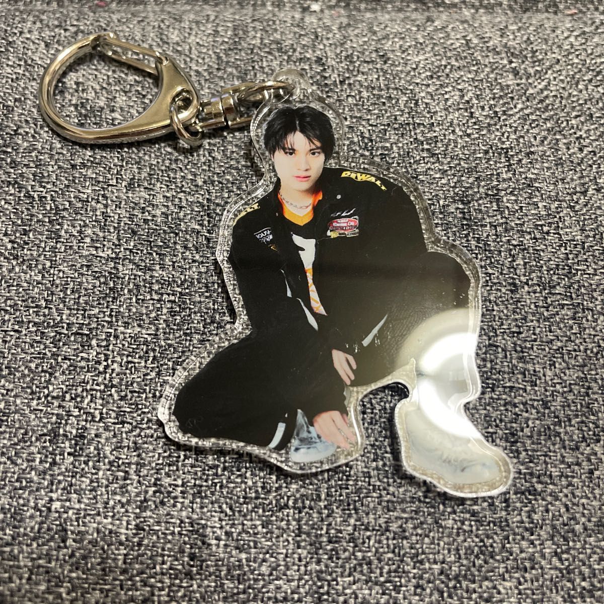 ONE N' ONLY ワンエン 上村謙信 アクキー｜Yahoo!フリマ（旧PayPayフリマ）