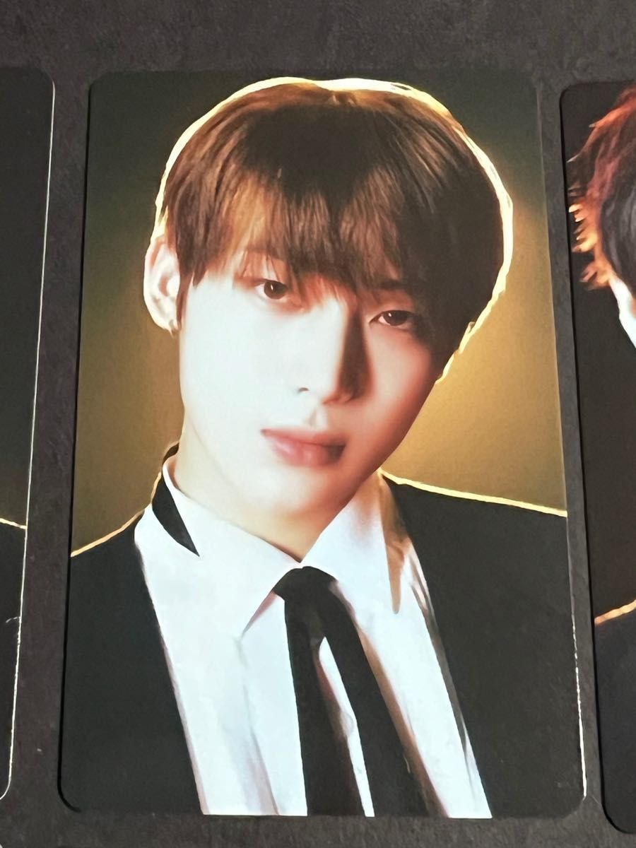 ENHYPEN DARK BLOOD Weverse ver トレカ セット｜Yahoo!フリマ（旧