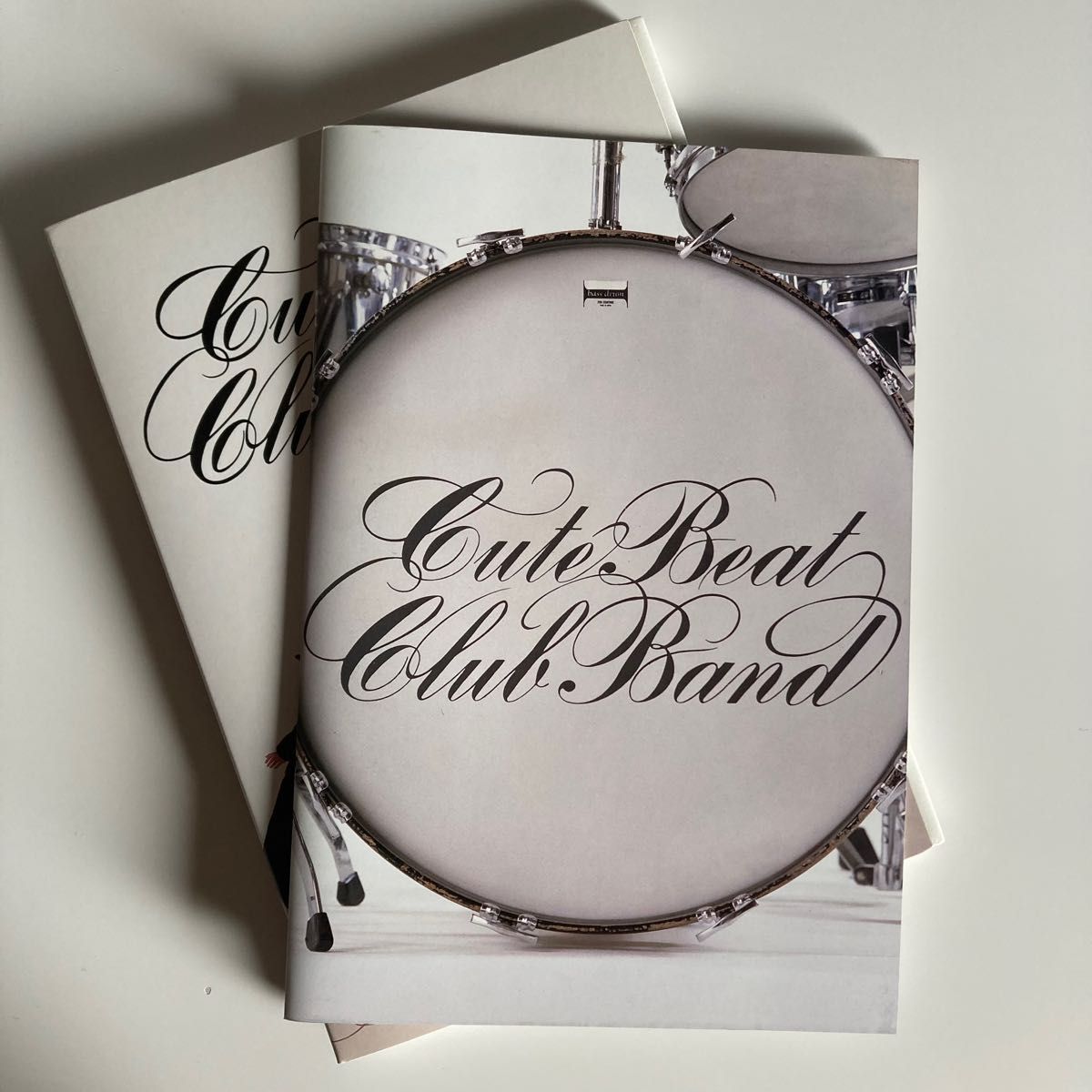 CD】Cute Beat Club Band / 親愛なるジョージ・スプリングヒル・バンド