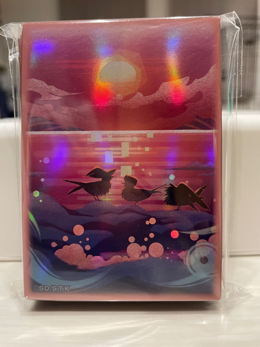 遊戯王 ふわんだりぃず スリーブ 70枚 遊戯王 ふわんだりぃず スリーブ