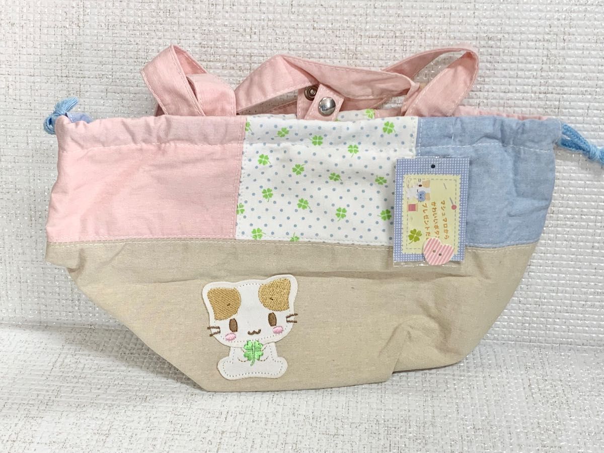 美品】マシュマロみたいなふわふわにゃんこセット｜Yahoo!フリマ（旧