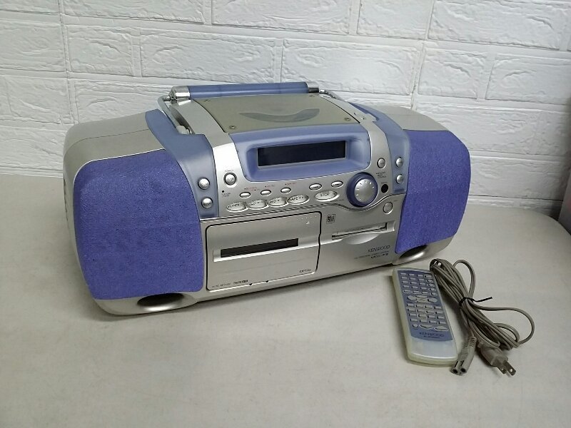 Yahoo!オークション - KENWOOD ケンウッド MDX-F3 MD パーソナル ステ