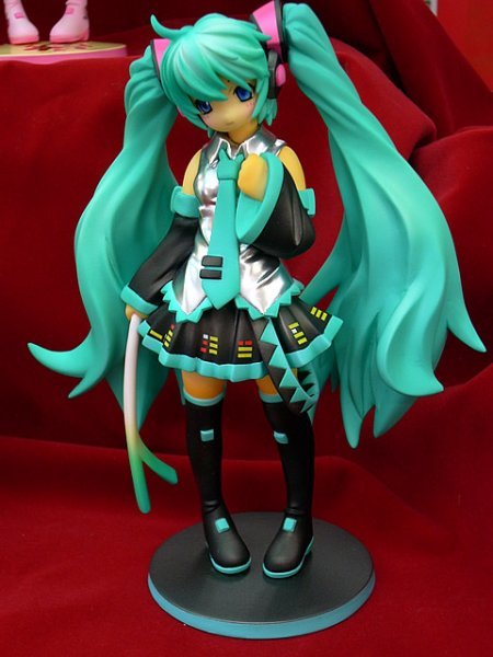 Yahoo!オークション - サイレントマイノリティ 初音ミク ロリータスタ