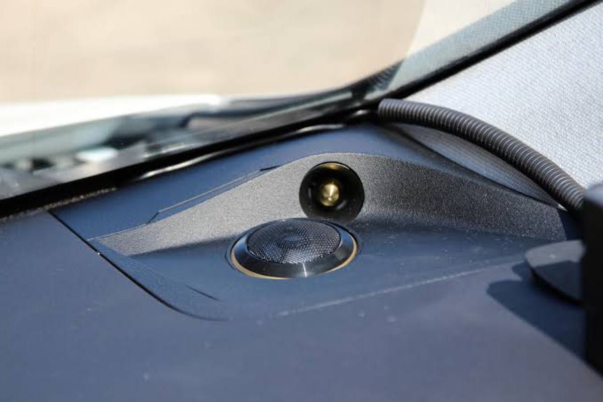 ALPINE 50プリウス 専用ツイーター｜Yahoo!フリマ（旧PayPayフリマ）