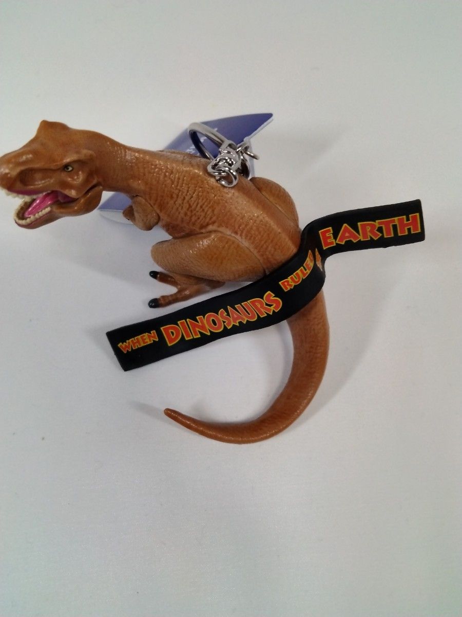 USJ ジュラシックパーク ジュラシックワールド キーホルダー｜Yahoo