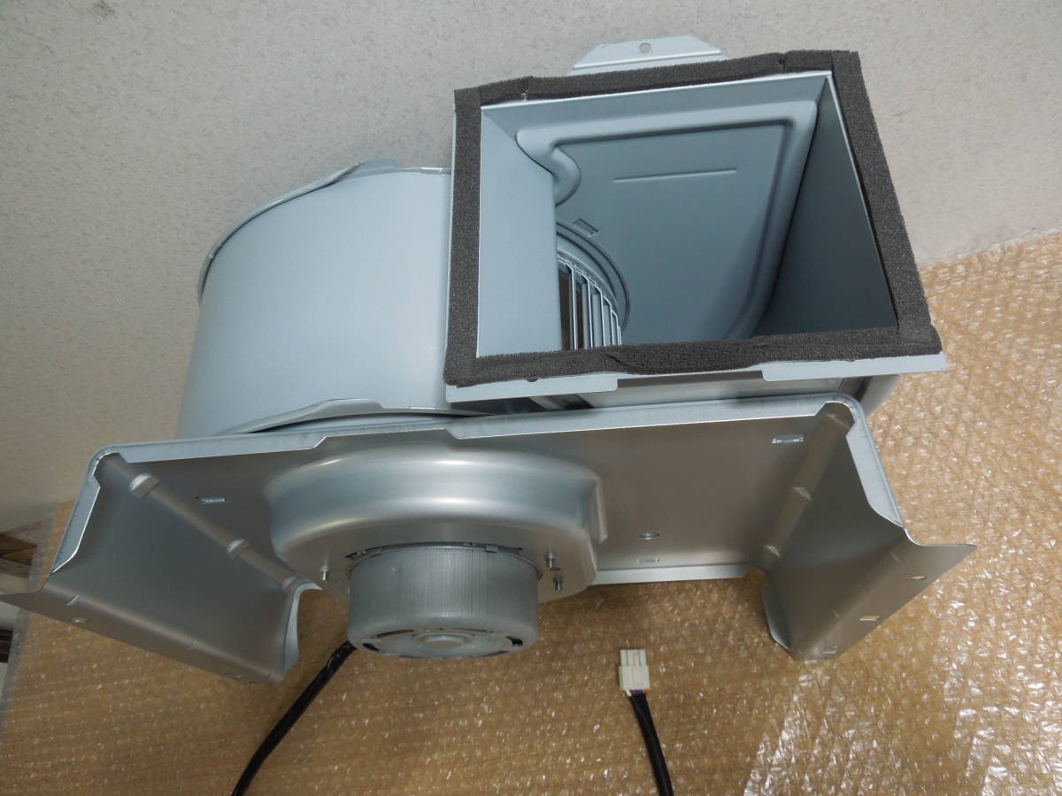 送料無料 富士工業 レンジフード 2速モーター BDR-3H・・など レンジ