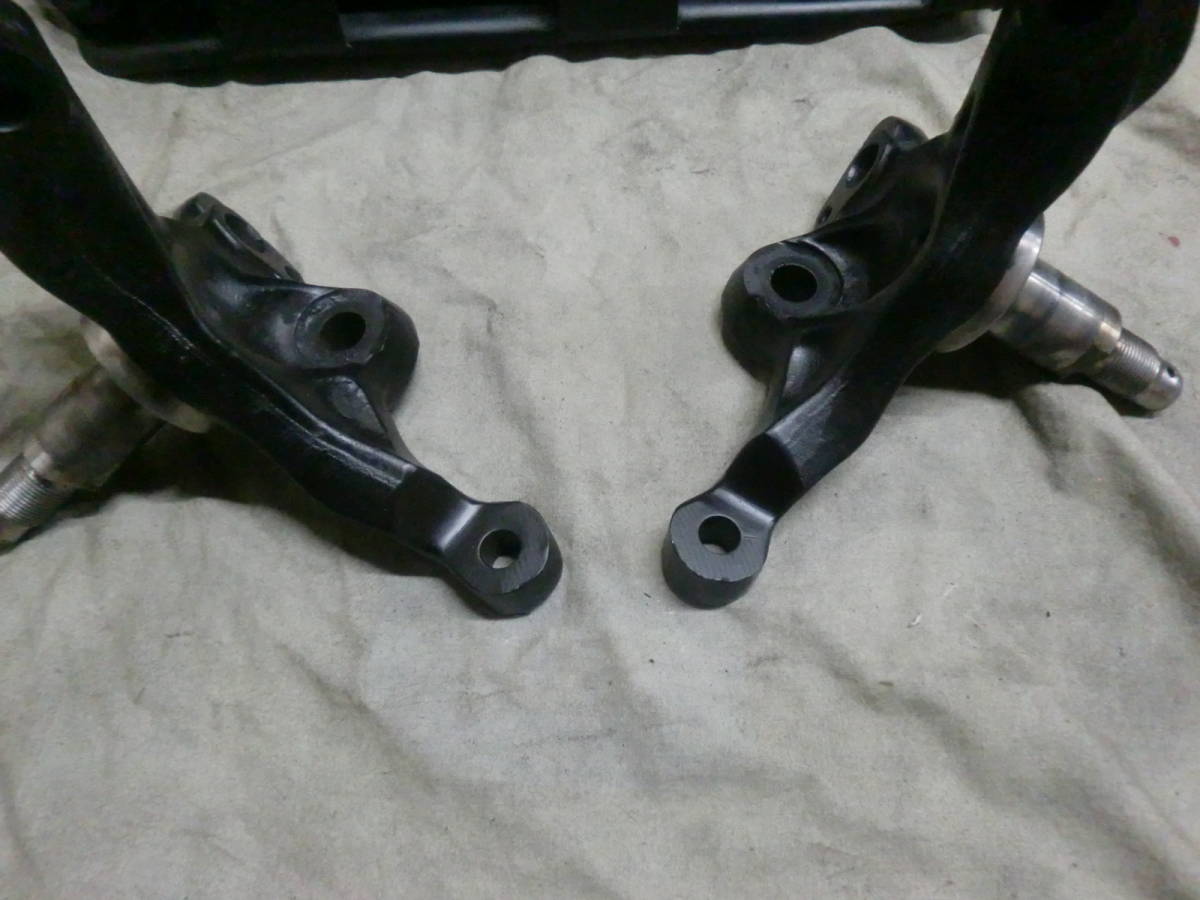 S13 180SX シルビア 延長ロアアーム 35mm S14 S15 C35