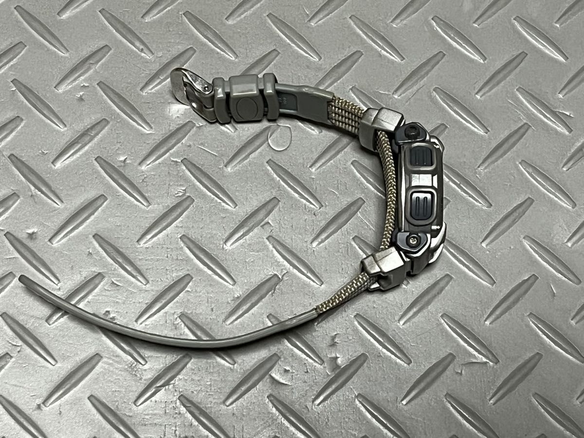 CASIO カシオ G-SHOCK DW-9000 トリプルクラウン サーフィン ワールド