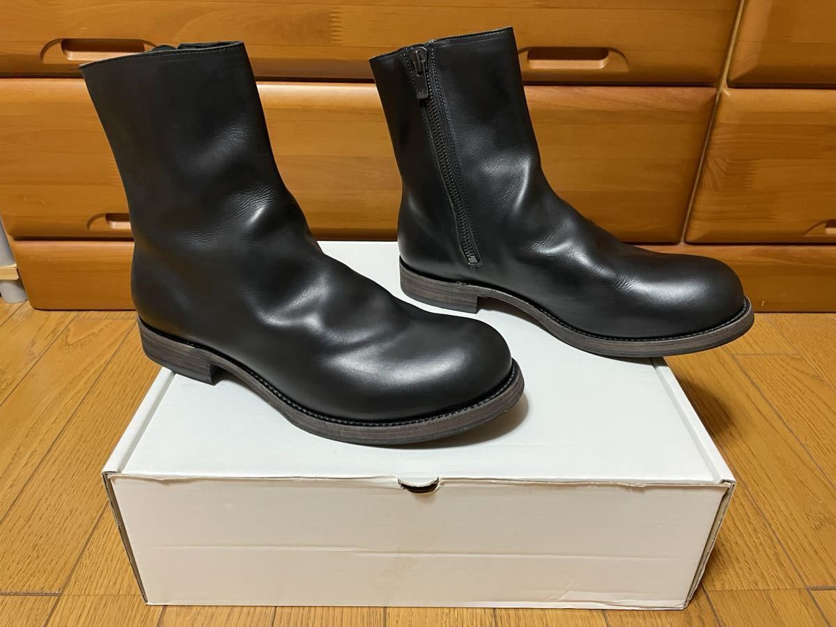 Yahoo!オークション - 【新品/41.5】KAZUYUKI KUMAGAI ATTACHMENT GUID