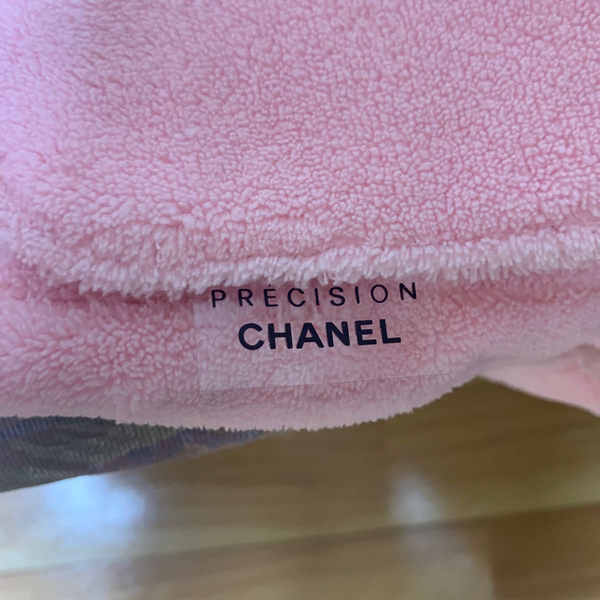 シャネル ノベルティ ショルダーバッグ VIP限定 ピンク｜Yahoo!フリマ