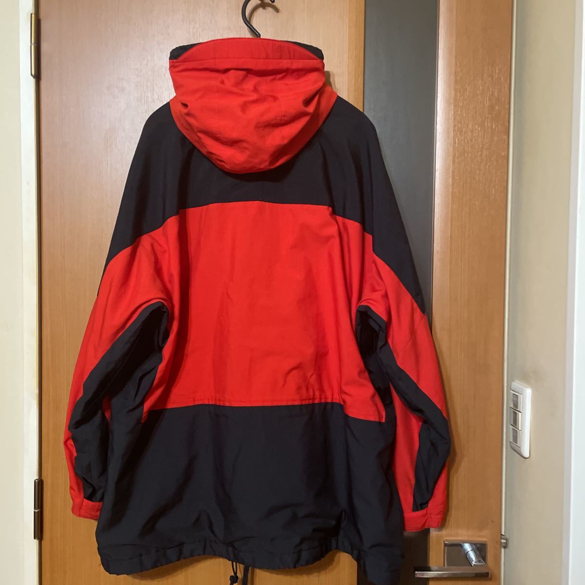 希少 90s『NIKE』ACG STORM FIT MOUNTAIN JACKET ナイキ エーシージー