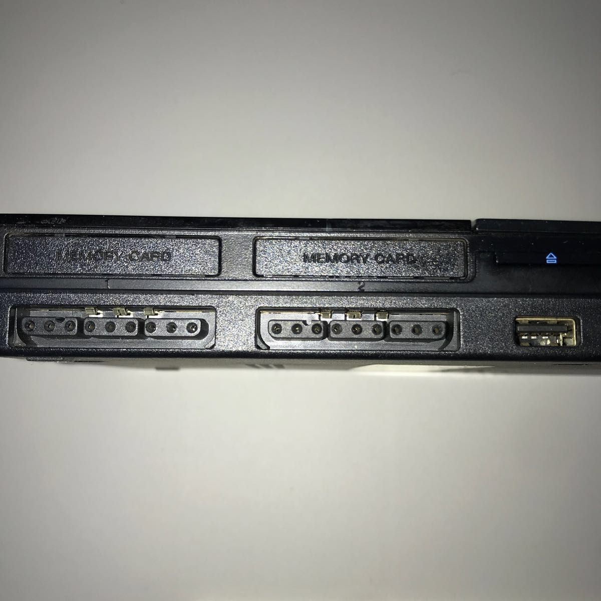 ps2 SCPH-90000 本体 三端子ケーブル メガネ端子ケーブル｜Yahoo