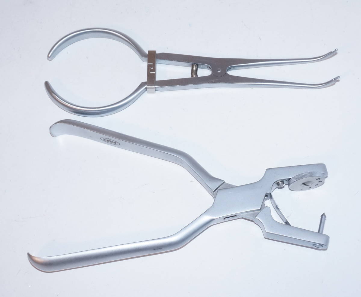 Yahoo!オークション - ラバーダム セット YDM クランプ クランプ鉗子