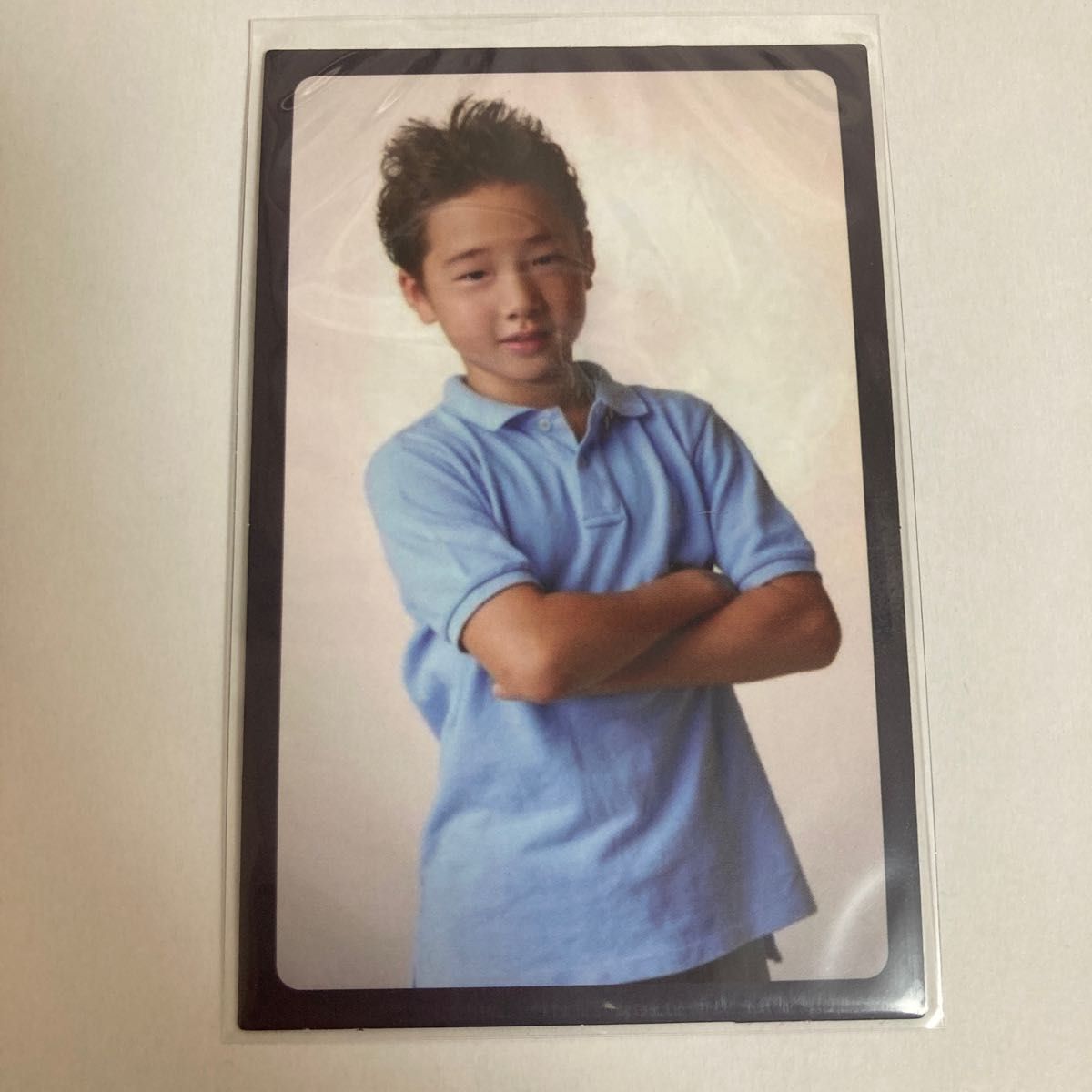 バンチャン 幼少期 トレカ straykids i am not｜Yahoo!フリマ（旧