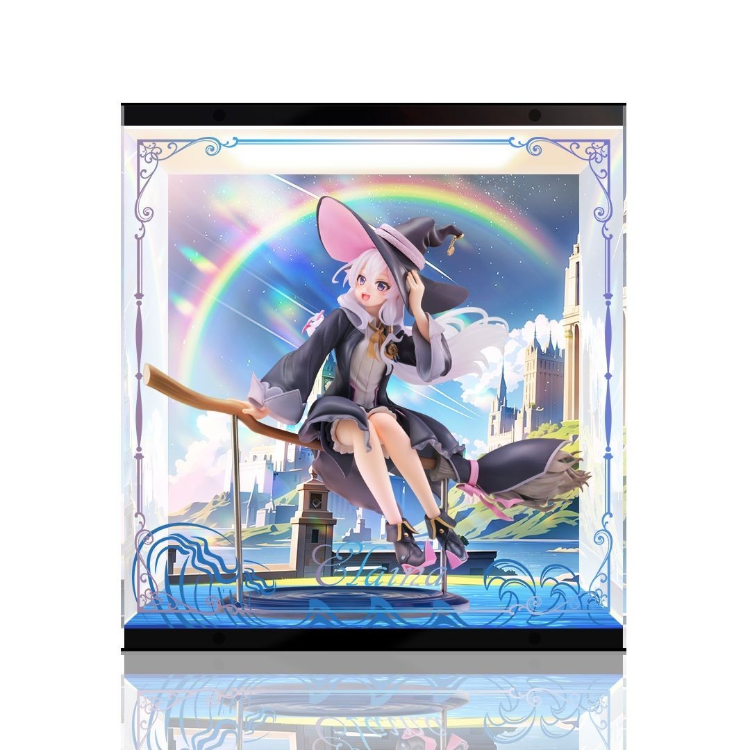 レンドフルール Switchソフト/アクリルスタンド アリスネット 特典