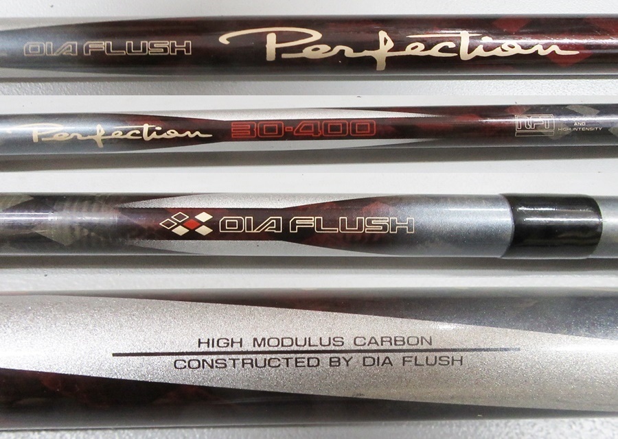 NFT ダイヤフラッシュ パーフェクション 35-400 パーフェクション 35