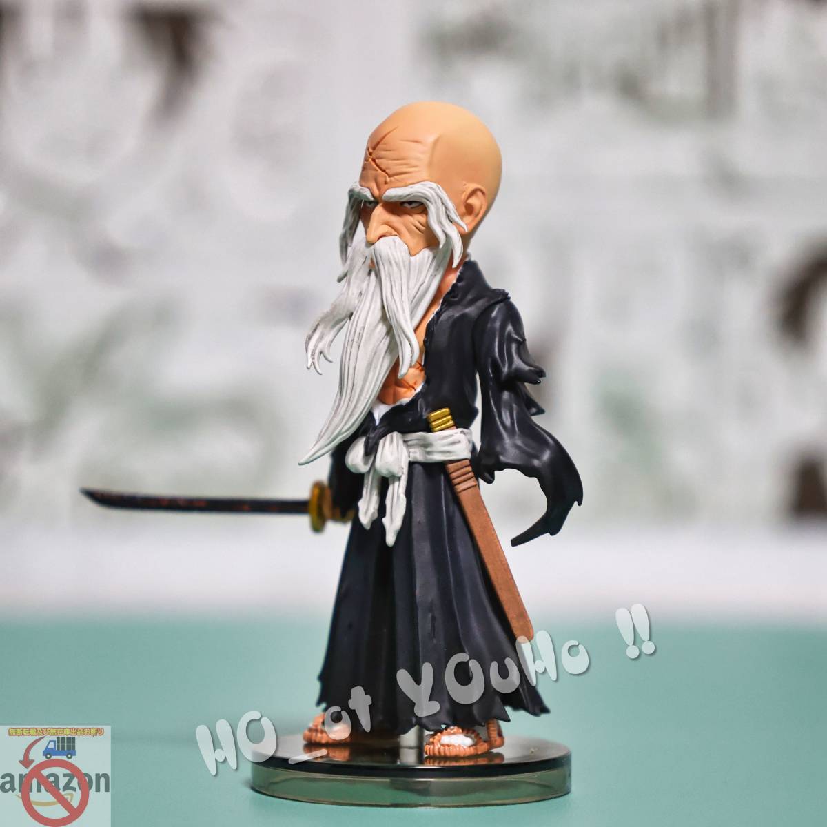国内即日発送 BLEACH ブリーチ フィギュア 千年血戦篇 護廷十三隊の総