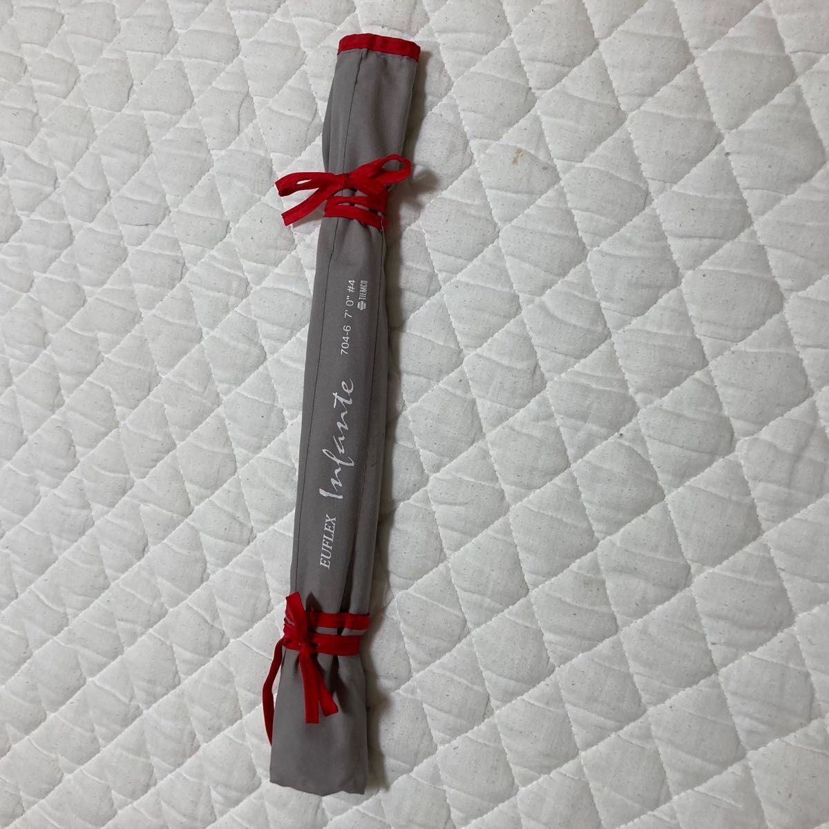 ティムコ ユーフレックス・インファンテ・フライロッド 704-6｜Yahoo